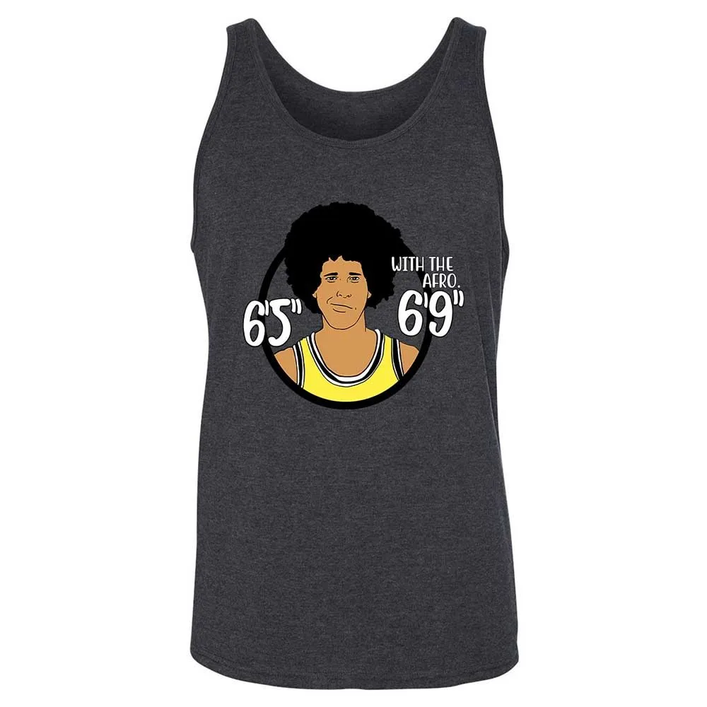 Fletch Lakers - Dark Grey Heather - 10