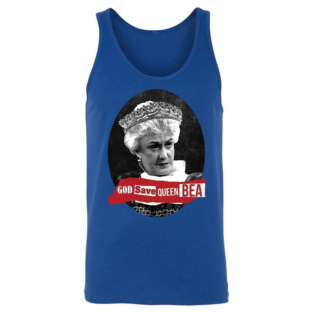 God Save Queen Bea - True Royal - 4