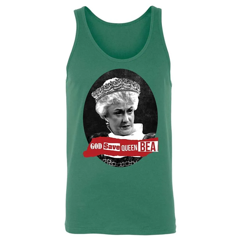 God Save Queen Bea - Kelly - 6