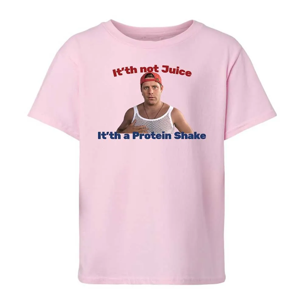Kids T-Shirt - K7XKHV2L - Light Pink - 5