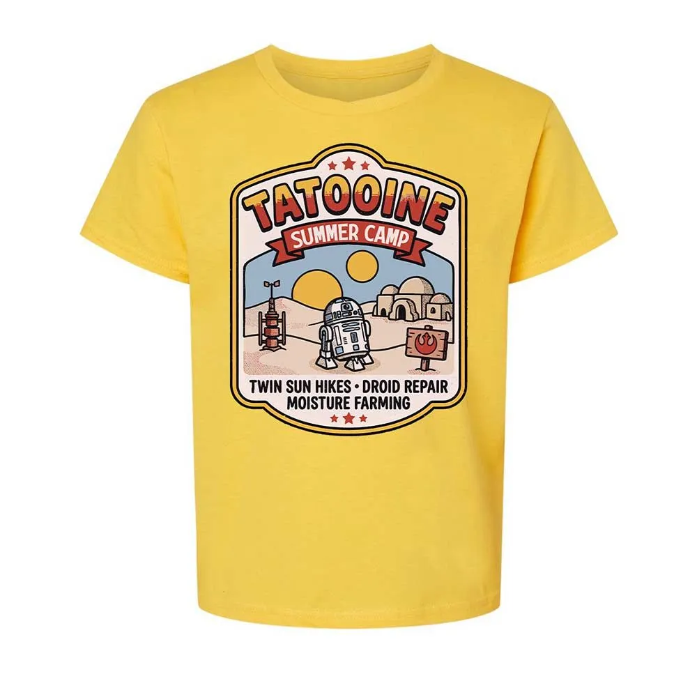 Kids T-Shirt - C9Y35CMC - Daisy - 9