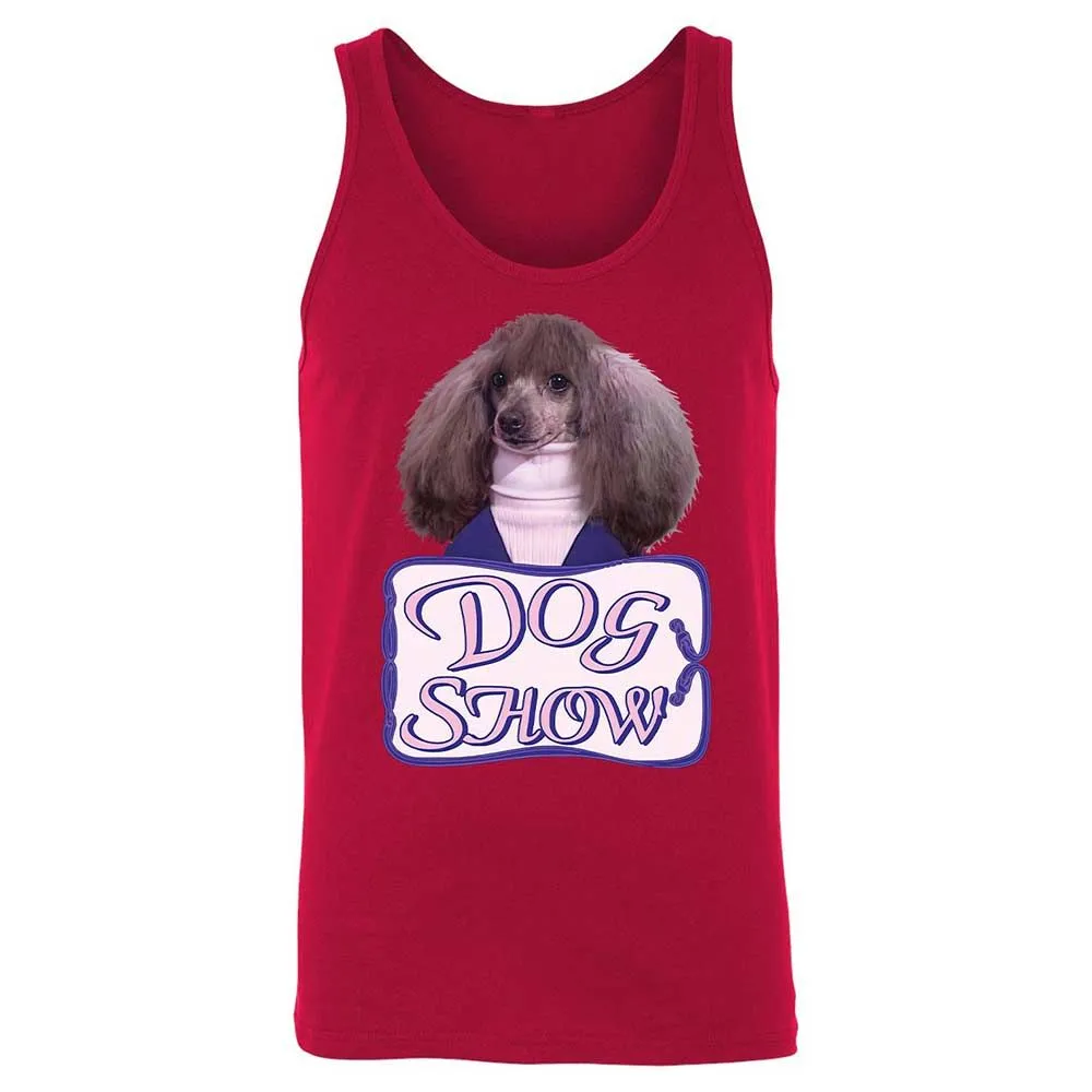 Mister Rocky Balboa - Red - 3