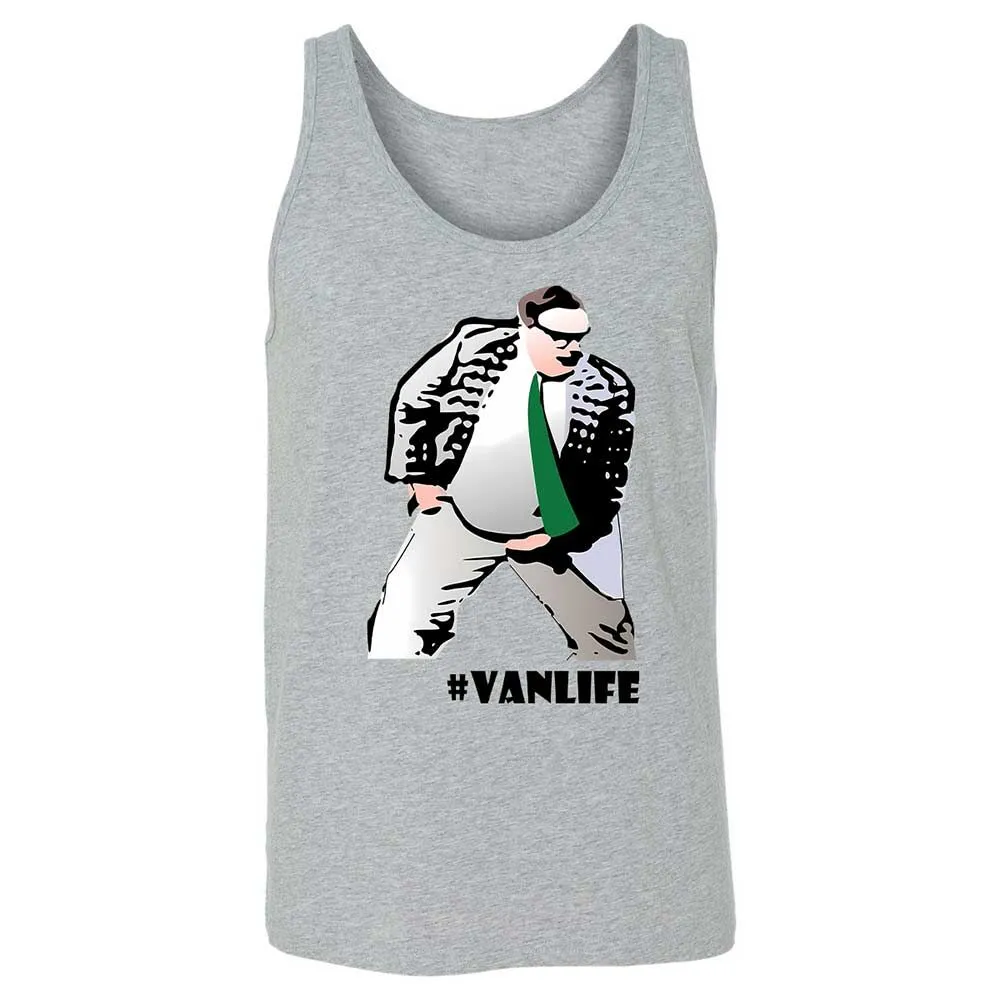 #Vanline - Athletic Heather - 2
