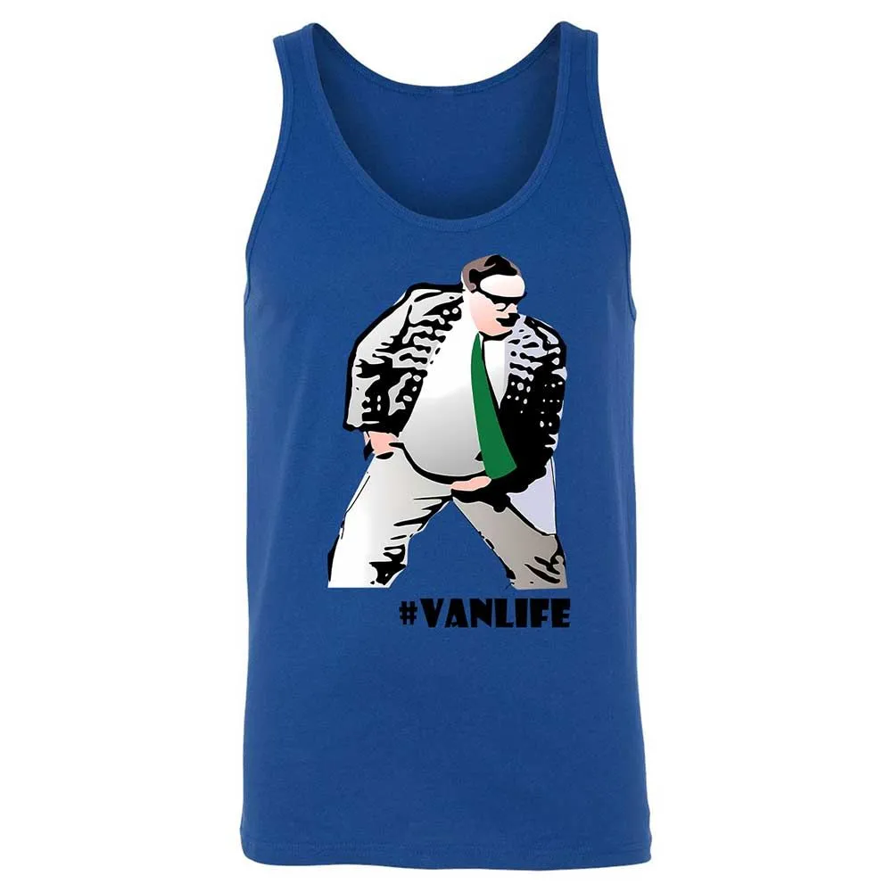 #Vanline - True Royal - 4