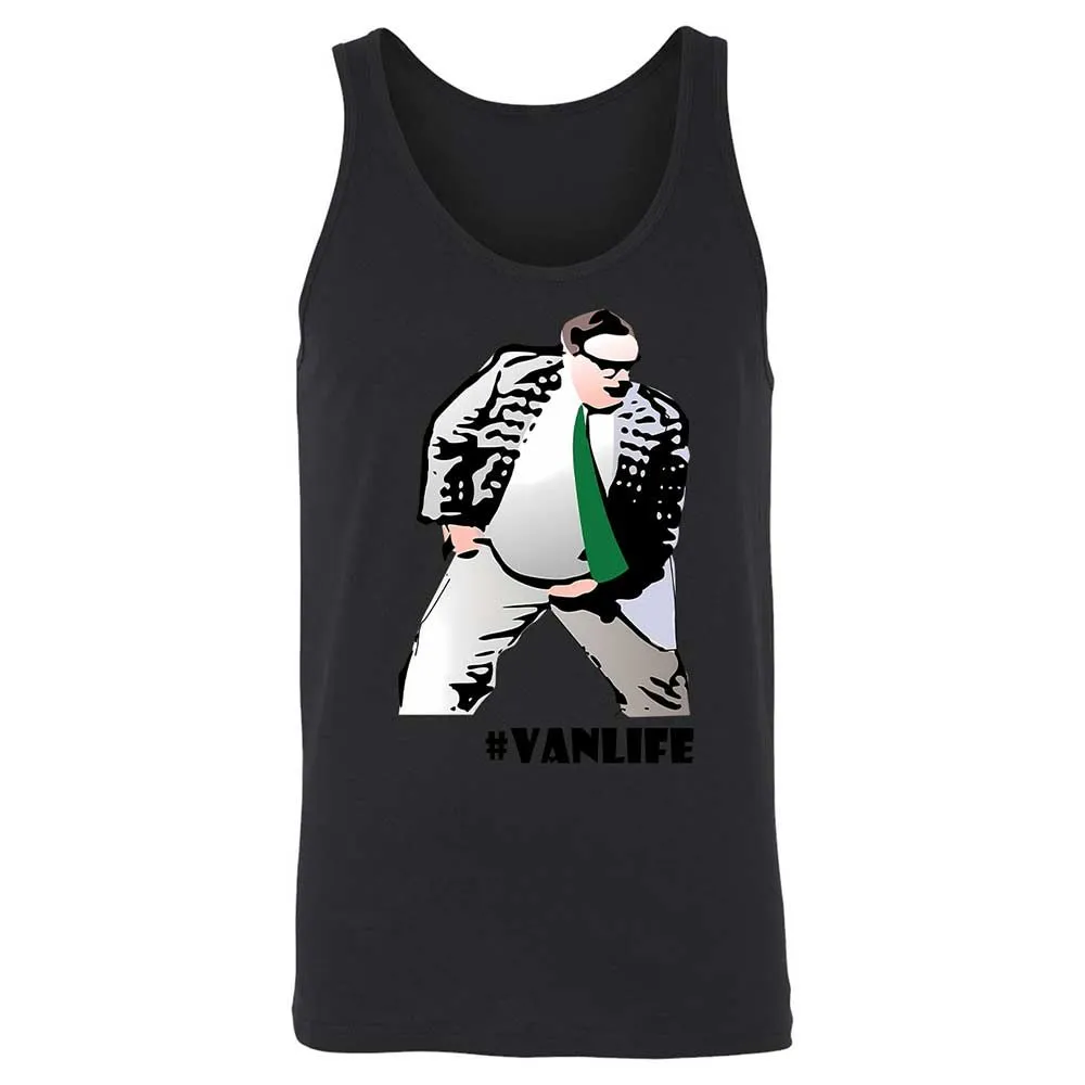 #Vanline - Black - 7