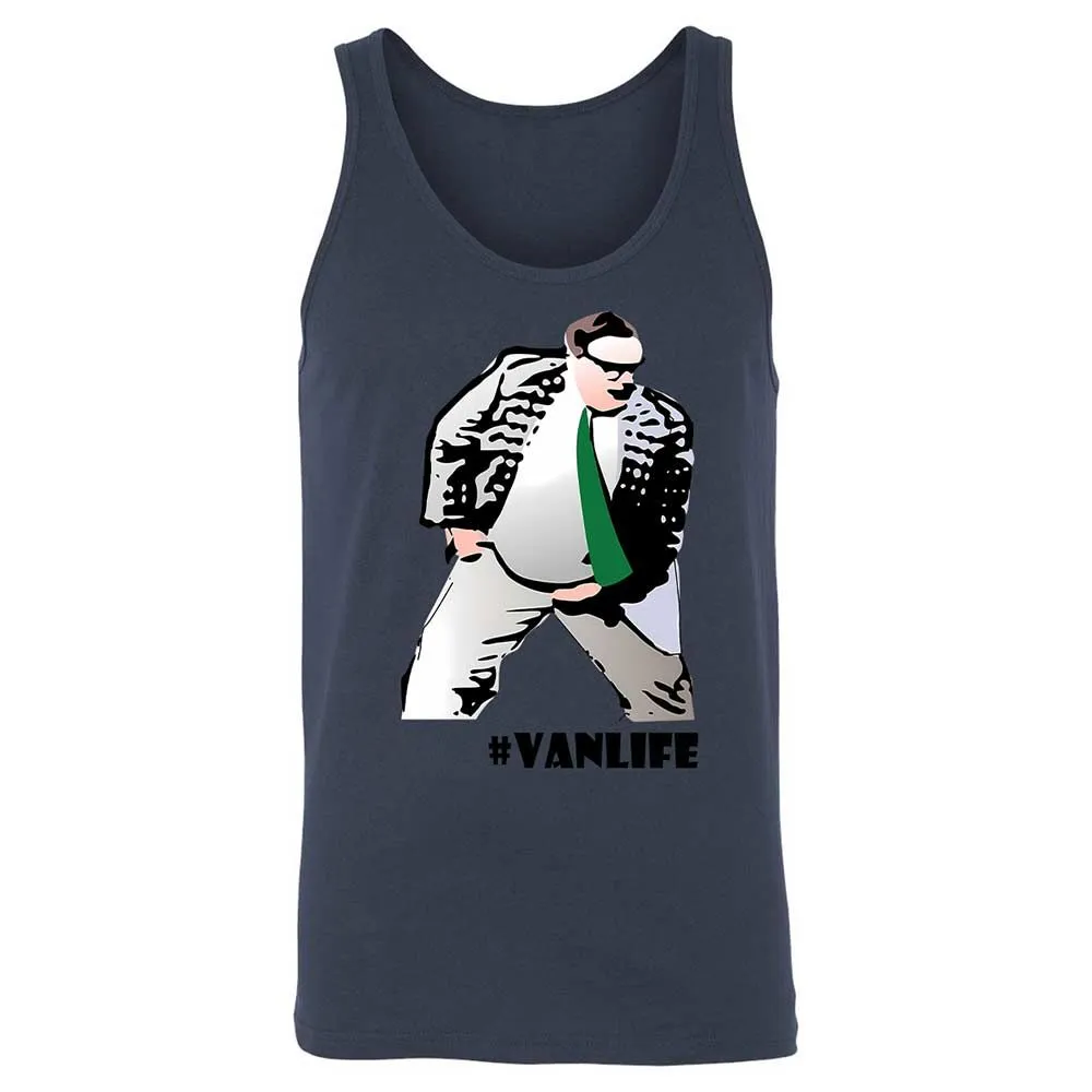#Vanline - Navy - 8
