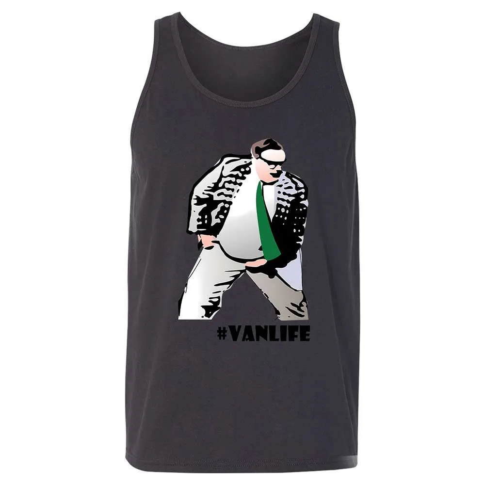 #Vanline - Dark Grey - 9