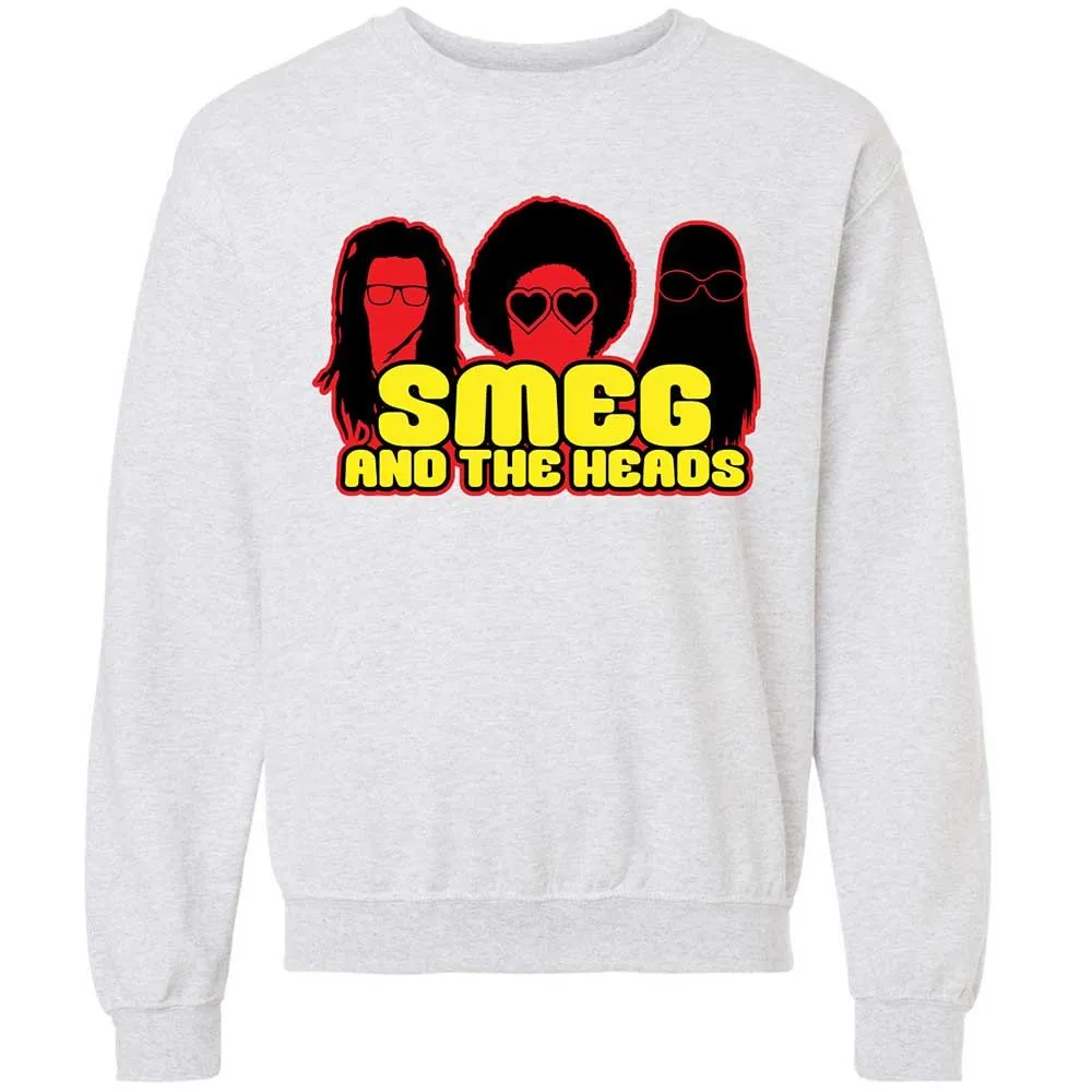 Classic Unisex Sweatshirt - LDWQ2ME9 - Ash - 2