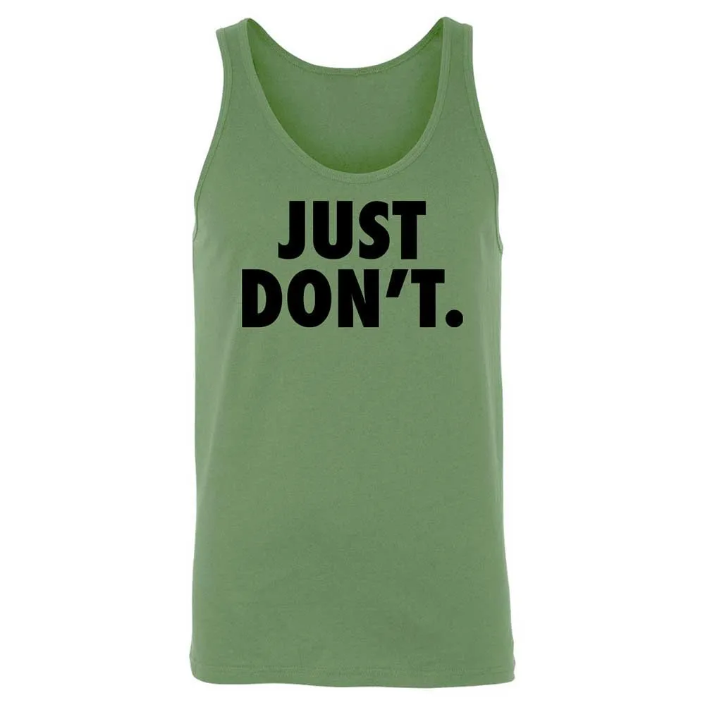 Just Don't. - Leaf - 5