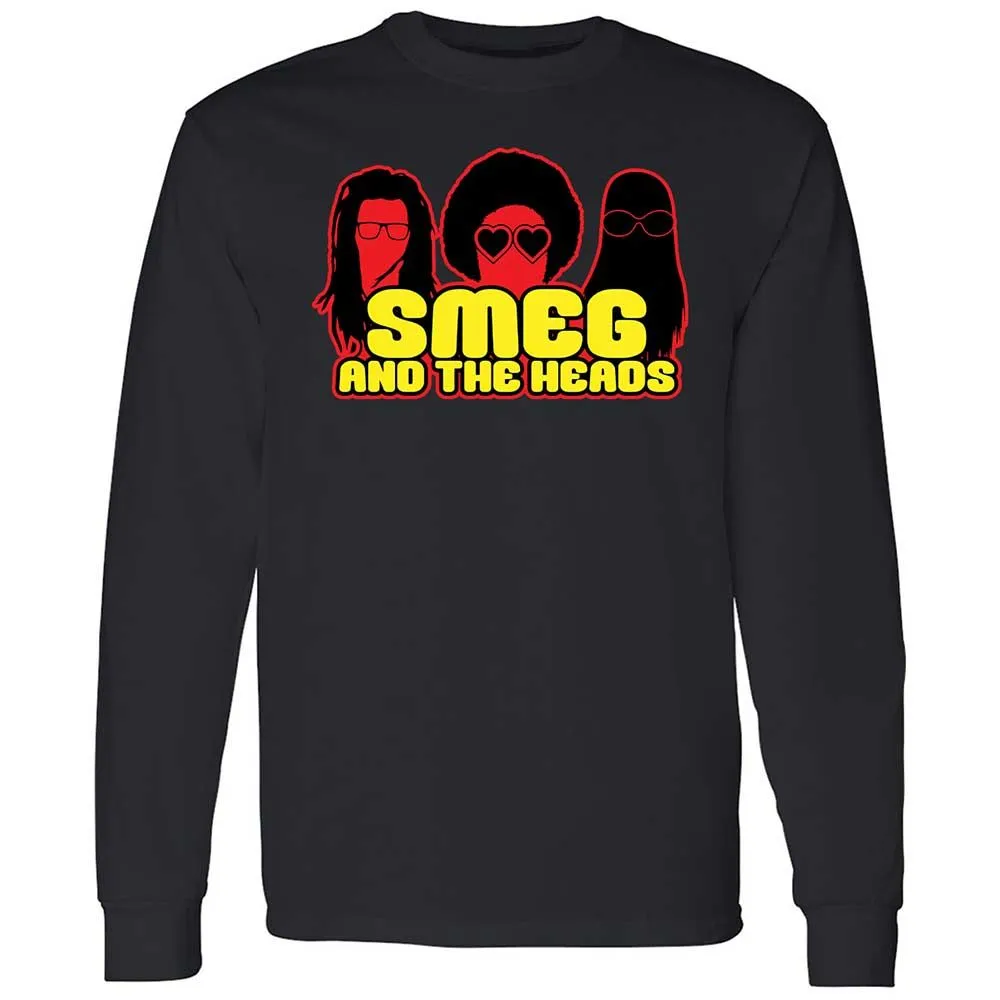 Long Sleeve T-Shirt - CGYDW8T9 - Black - 12
