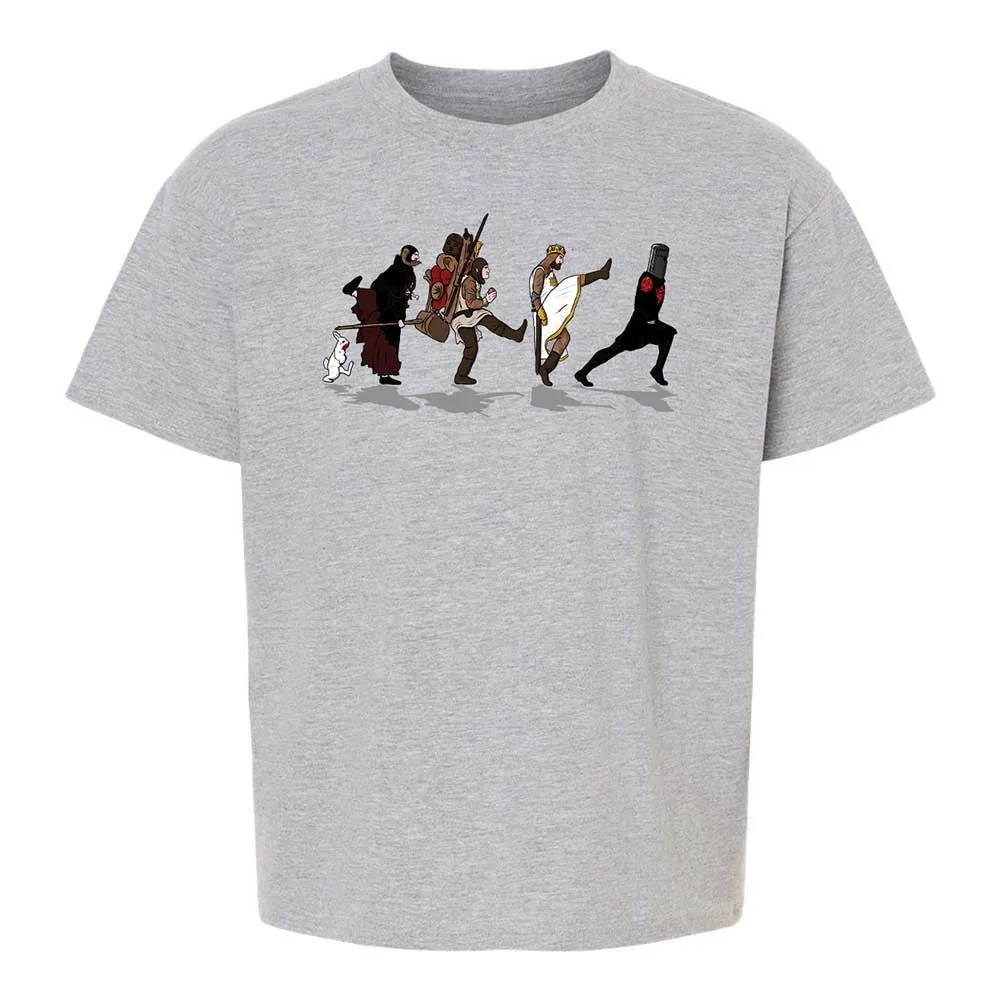 Kids T-Shirt - RL97B6AD - Sport Grey - 2