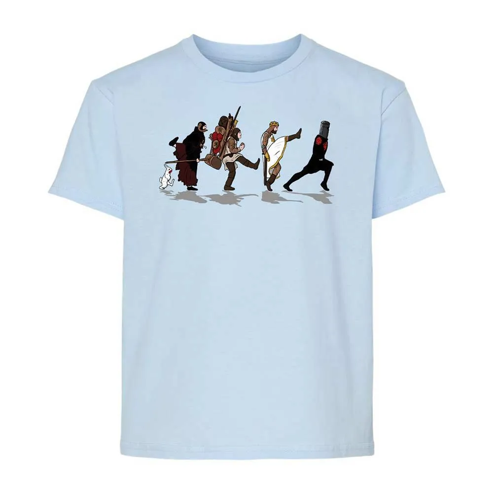 Kids T-Shirt - RL97B6AD - Light Blue - 3
