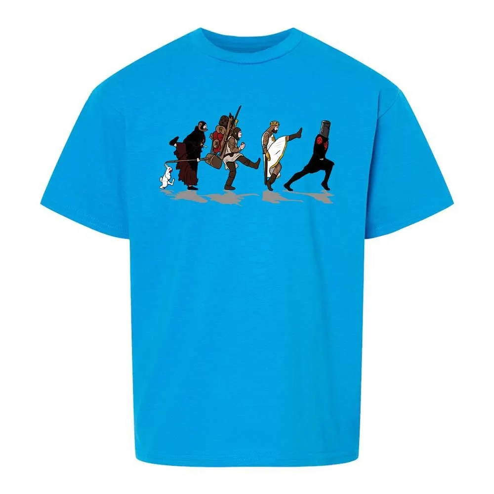 Kids T-Shirt - RL97B6AD - Sapphire - 10