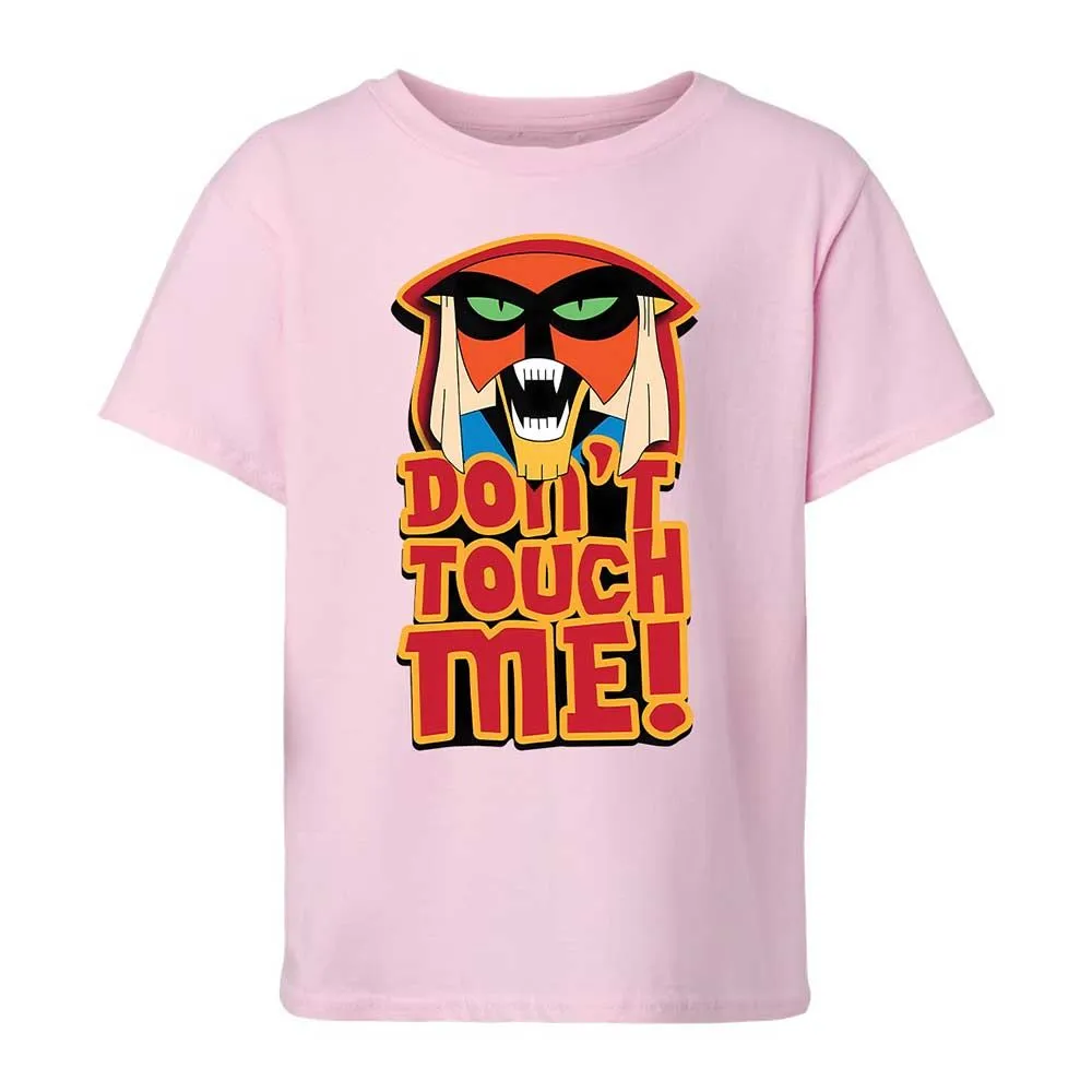 Kids T-Shirt - QYF1MDXK - Light Pink - 5