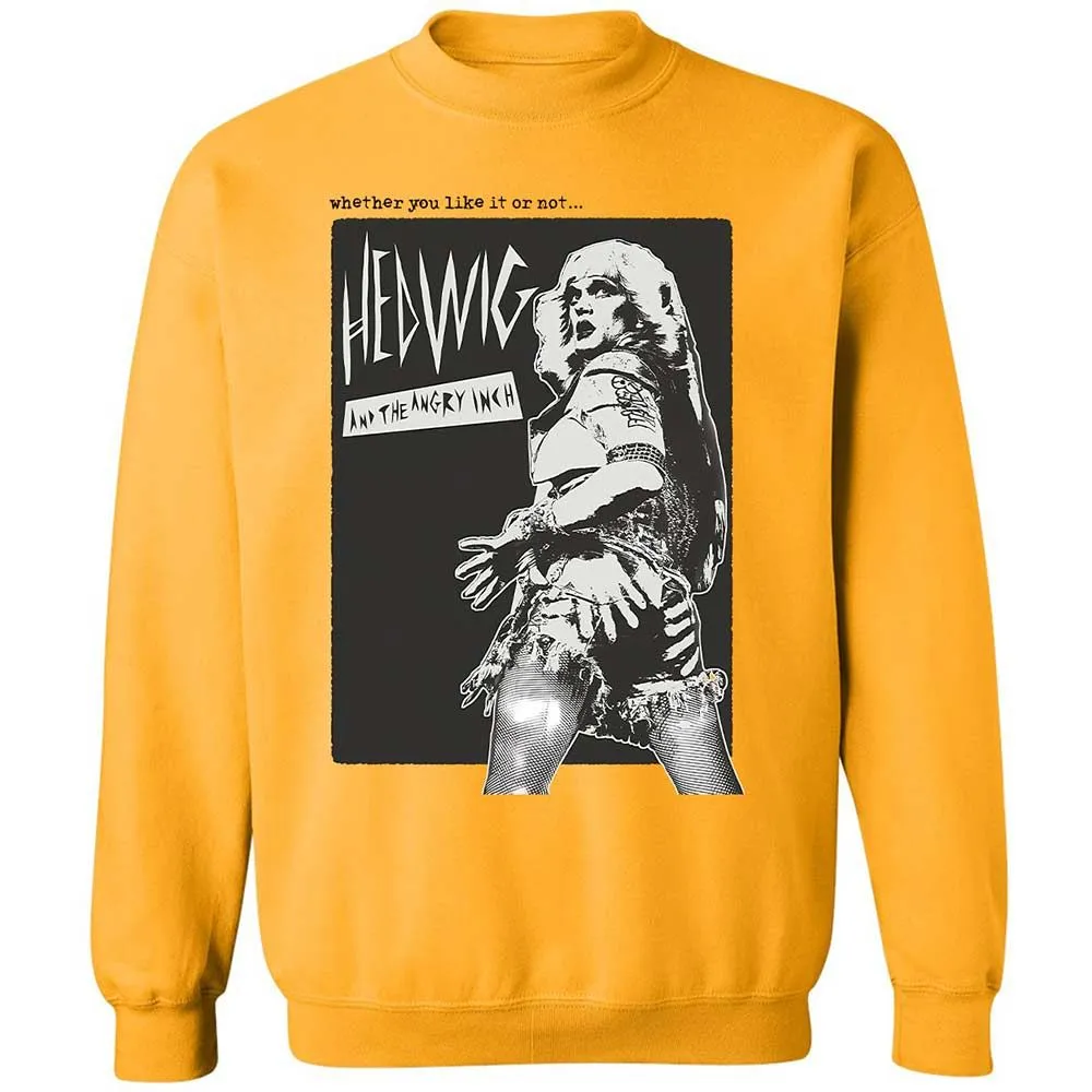 Hedwig and the Angry Inch - Gold - 11