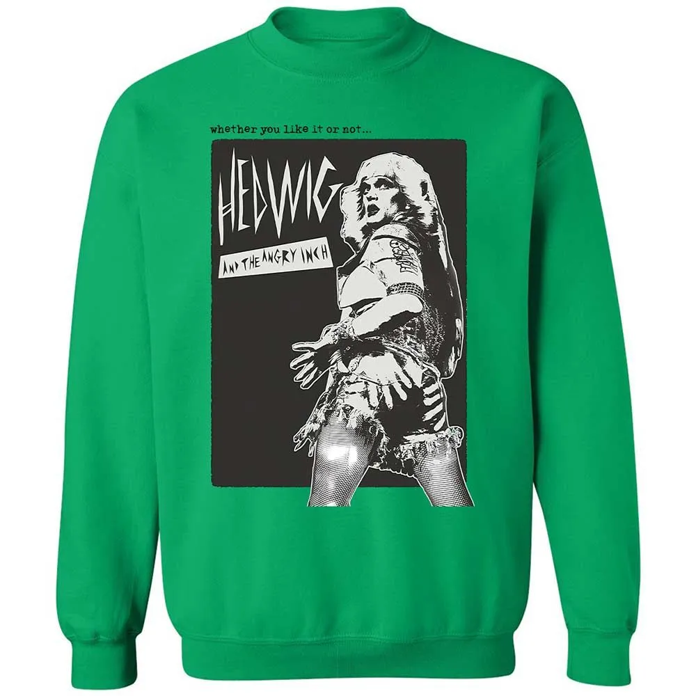 Hedwig and the Angry Inch - Irish Green - 13