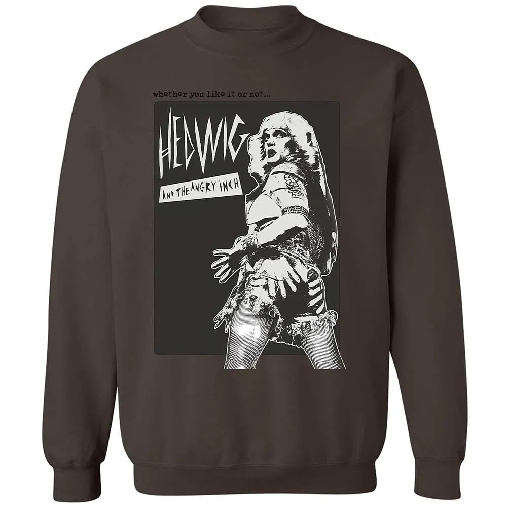 Hedwig and the Angry Inch - Dark Chocolate - 16