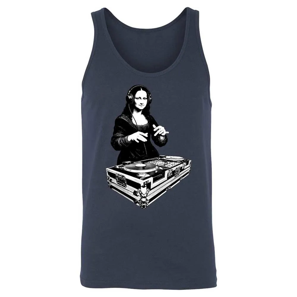 DJ Mona Lisa - Navy - 8