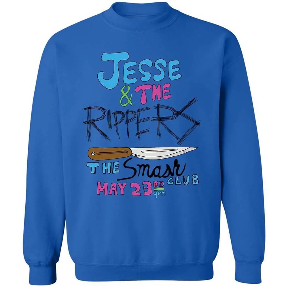 Jesse and the Rippers - Royal - 6
