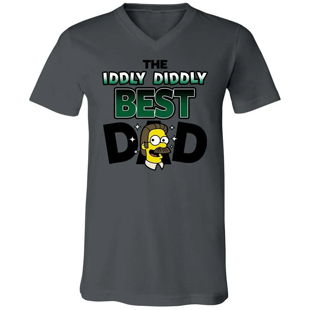 The Iddly diddly best dad - Asphalt - 16