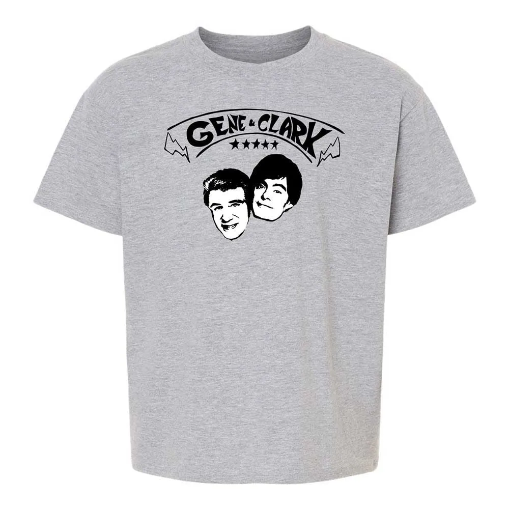 The Blue Jean Committee - Sport Grey - 2