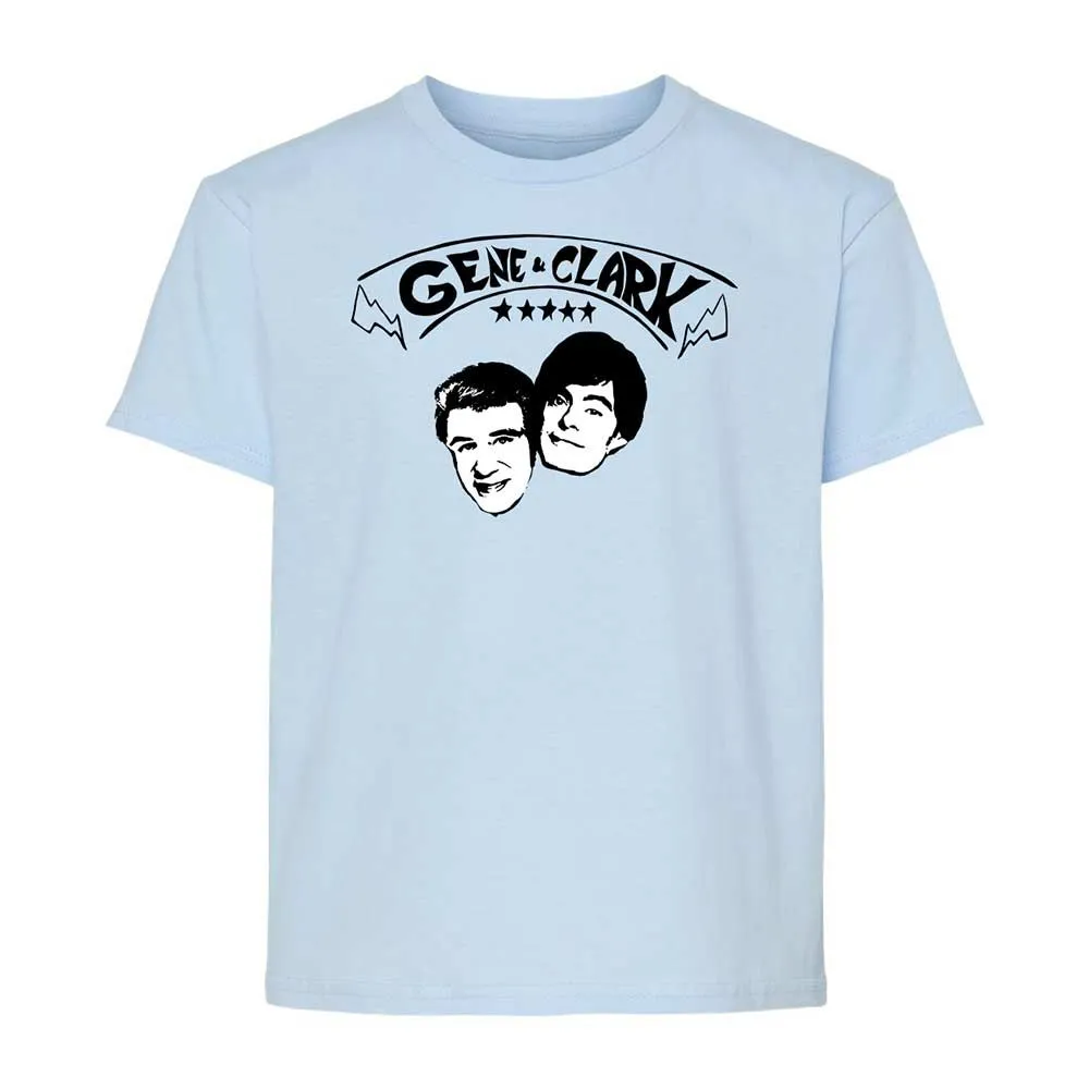 The Blue Jean Committee - Light Blue - 3
