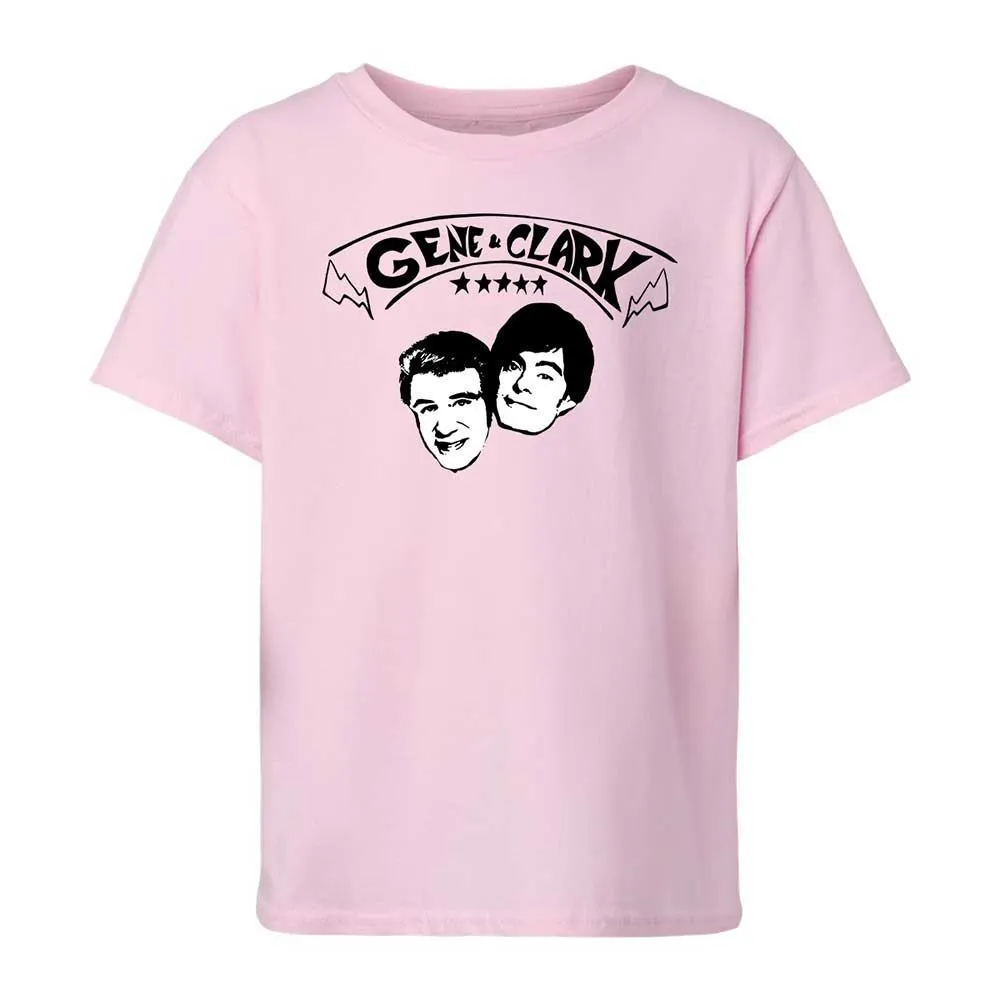 The Blue Jean Committee - Light Pink - 5