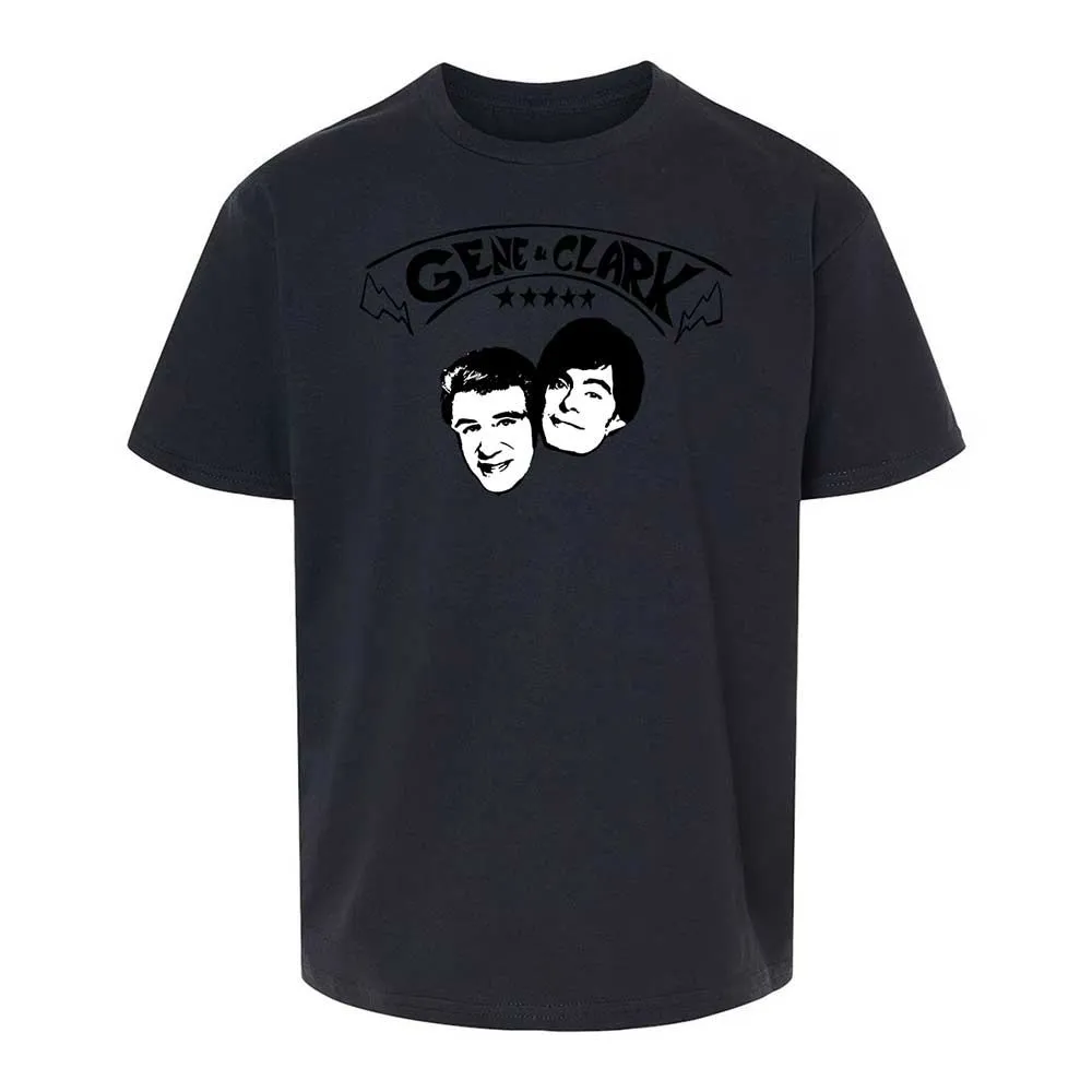 The Blue Jean Committee - Black - 7