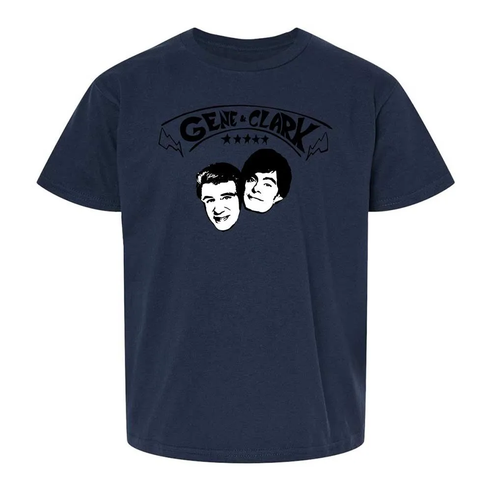 The Blue Jean Committee - Navy - 8