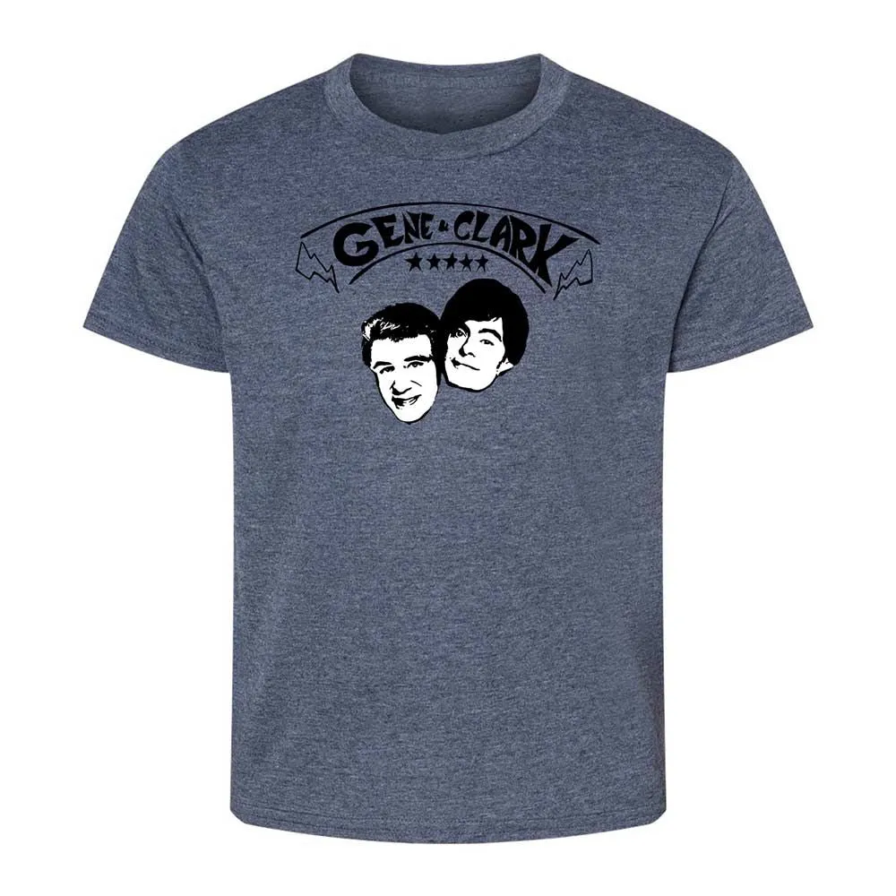 The Blue Jean Committee - Heather Navy - 15