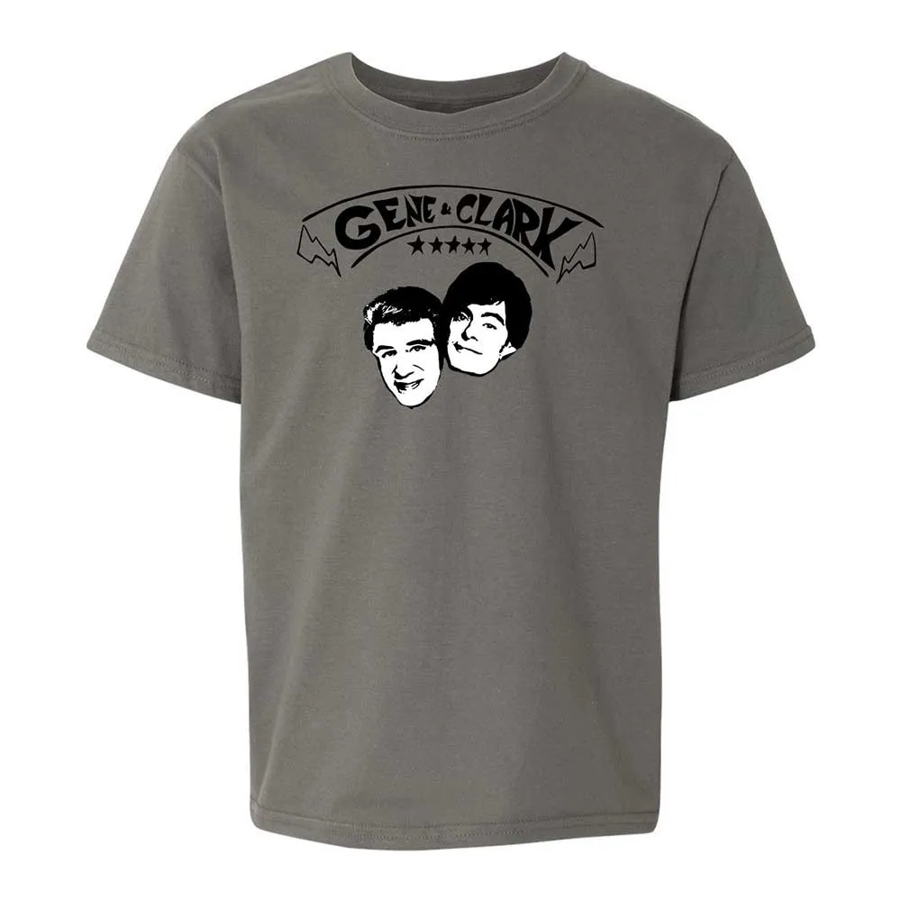 The Blue Jean Committee - Charcoal - 17