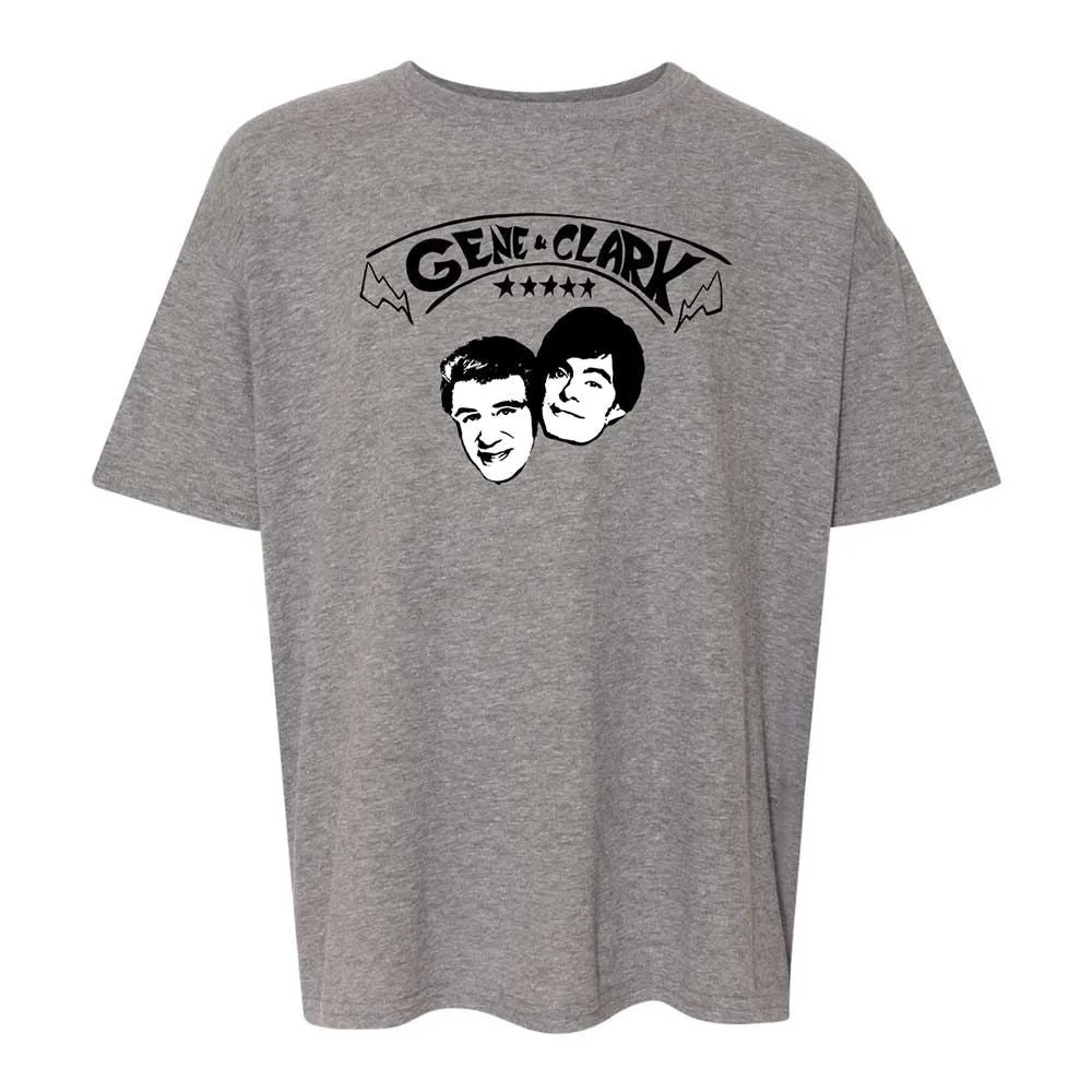 The Blue Jean Committee - Graphite Heather - 18