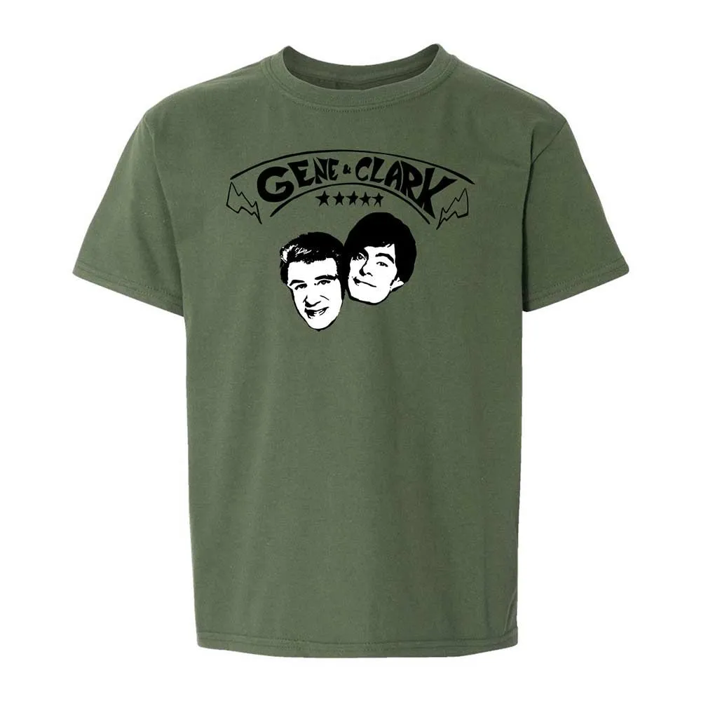 The Blue Jean Committee - Military Green - 20