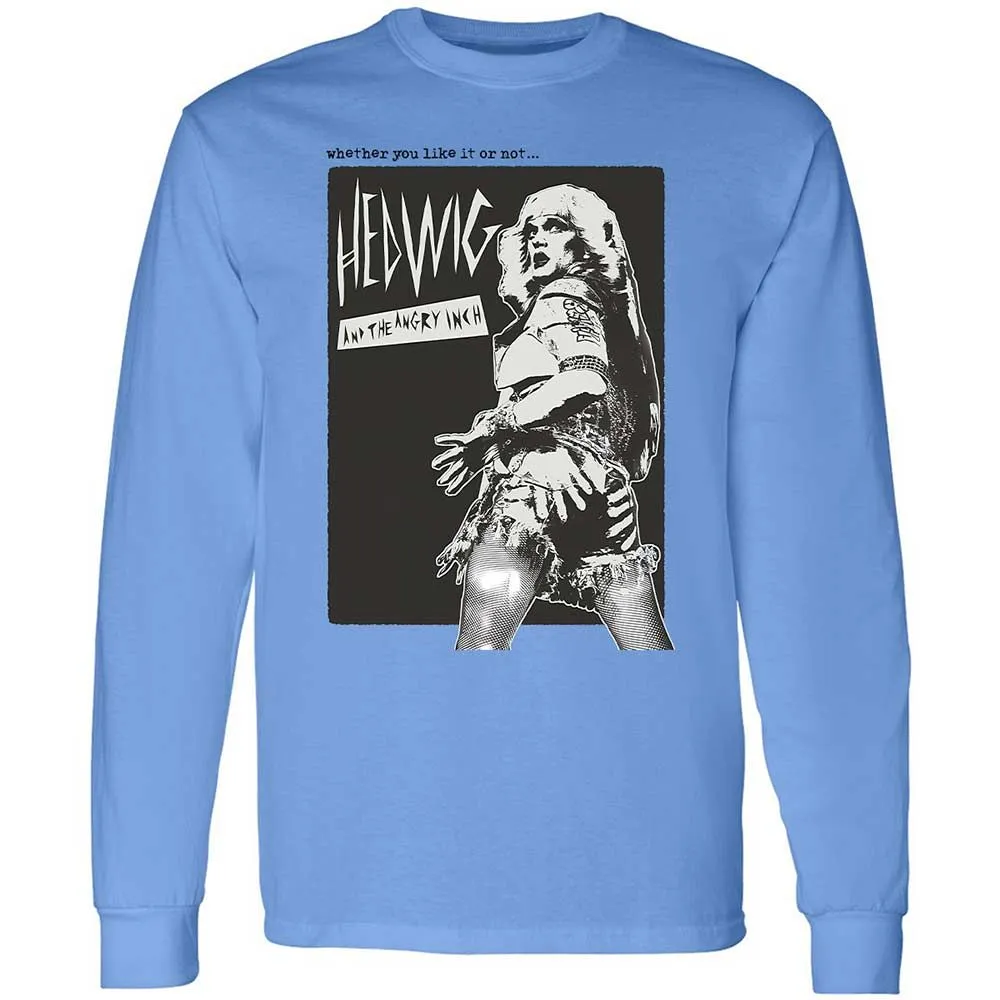 Hedwig and the Angry Inch - Carolina Blue - 5