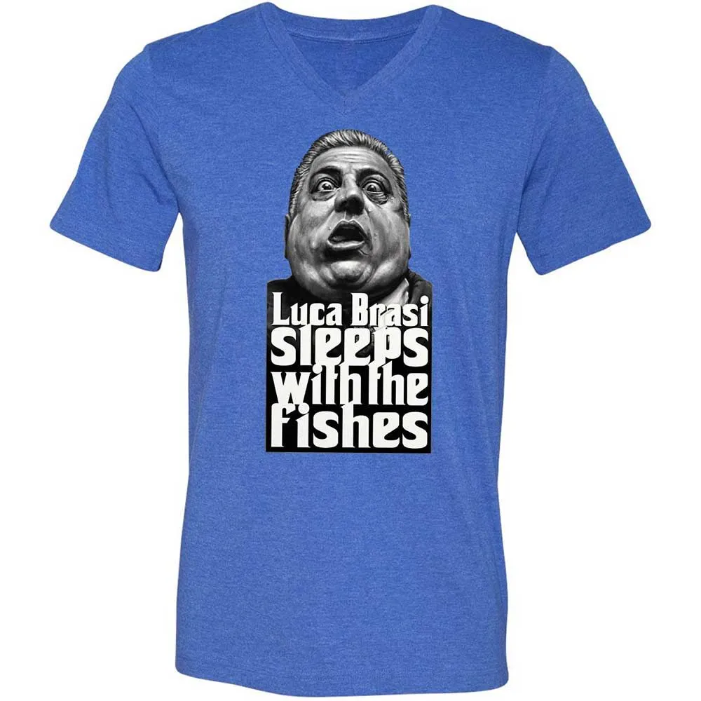 Sleeps with the fishes - Heather True Royal - 4