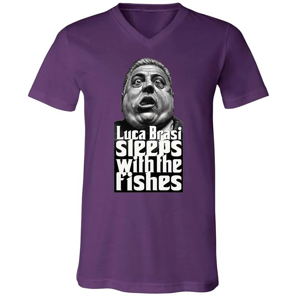 Sleeps with the fishes - Team Purple - 10