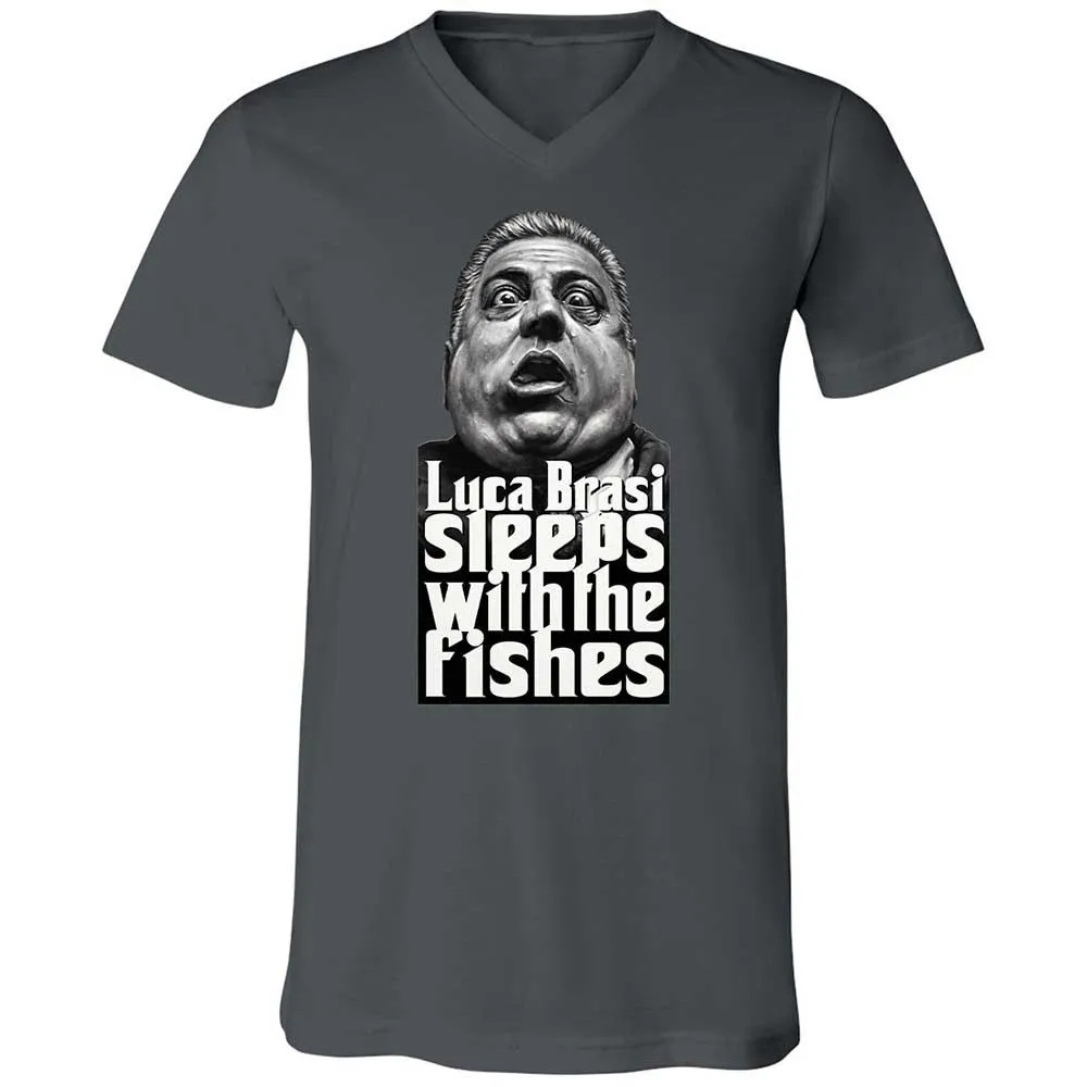 Sleeps with the fishes - Asphalt - 16