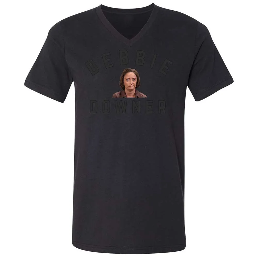 Debbie Downer - Black - 11