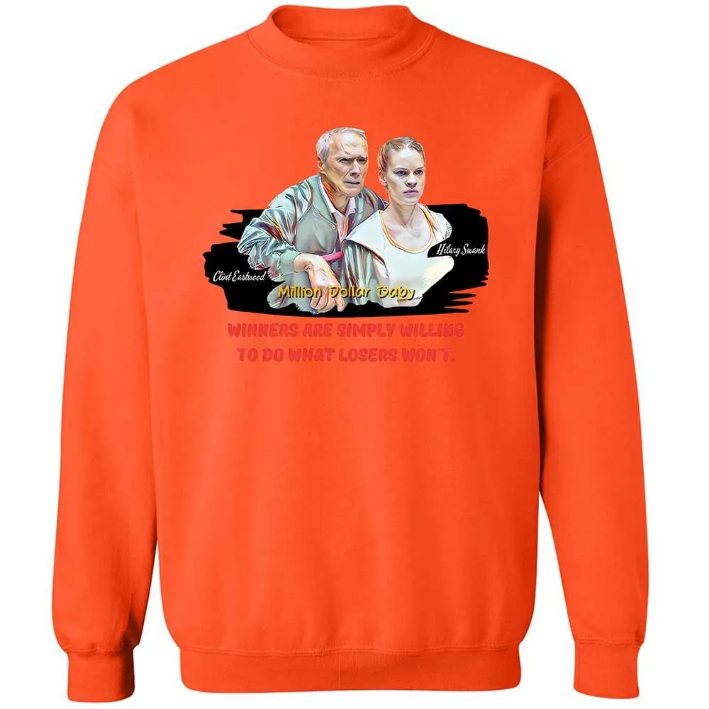 Winner - Orange - 12