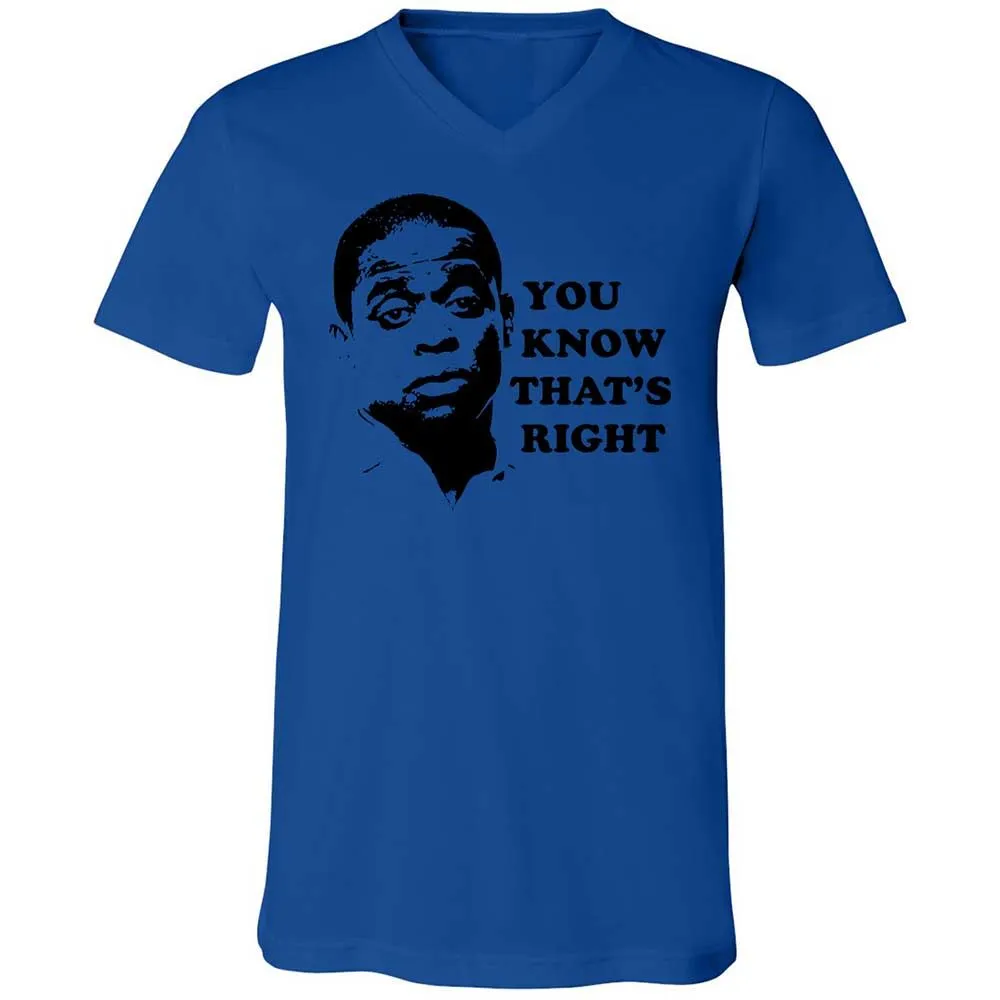 You Know That's Right - True Royal - 3