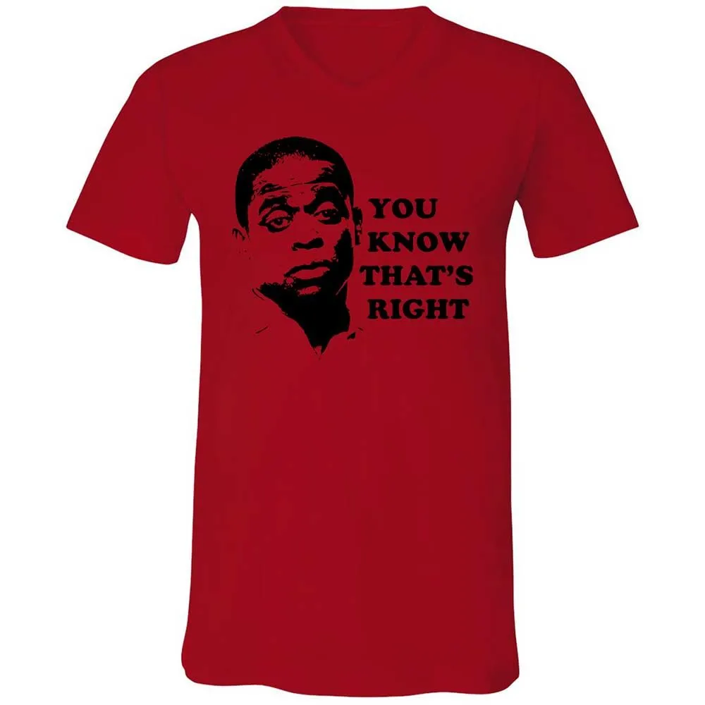 You Know That's Right - Red - 5