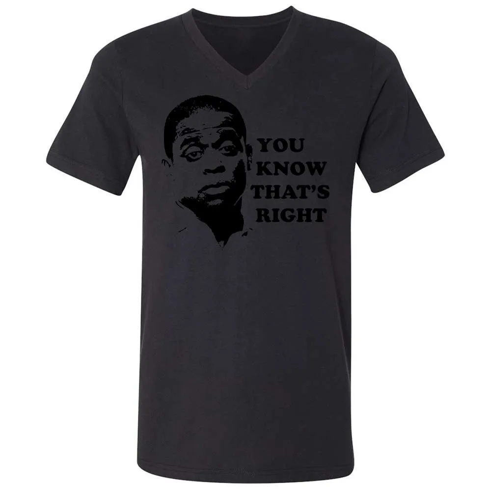 You Know That's Right - Black - 11
