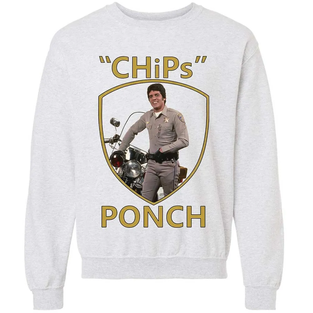 Classic Unisex Sweatshirt - HDBJARZU - Ash - 2