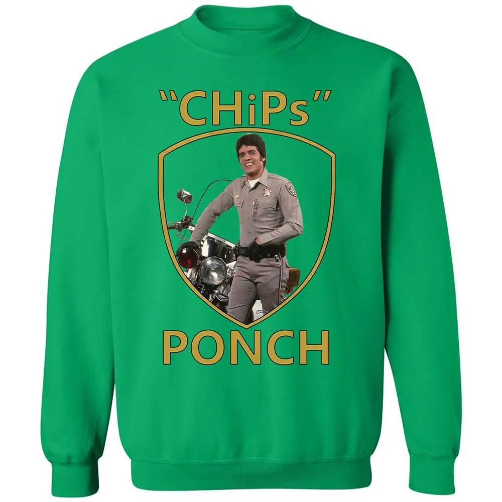 Classic Unisex Sweatshirt - HDBJARZU - Irish Green - 13