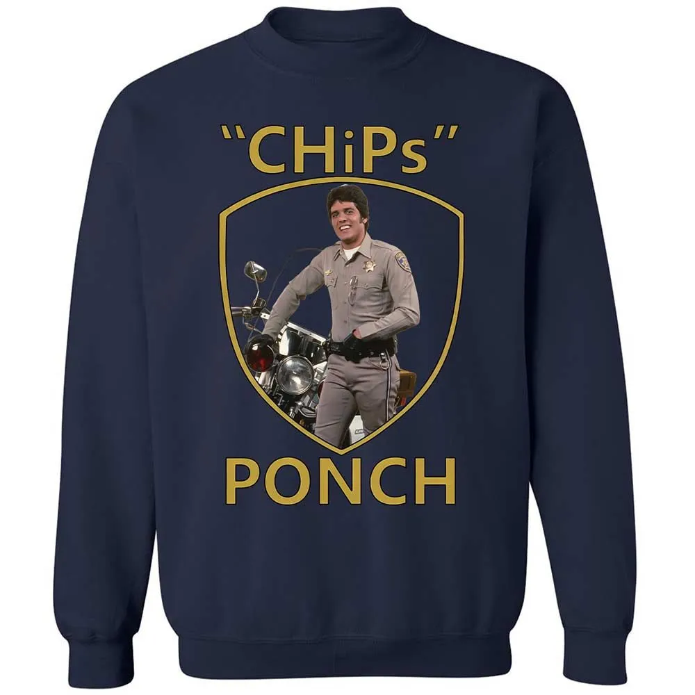 Classic Unisex Sweatshirt - HDBJARZU - Navy - 15