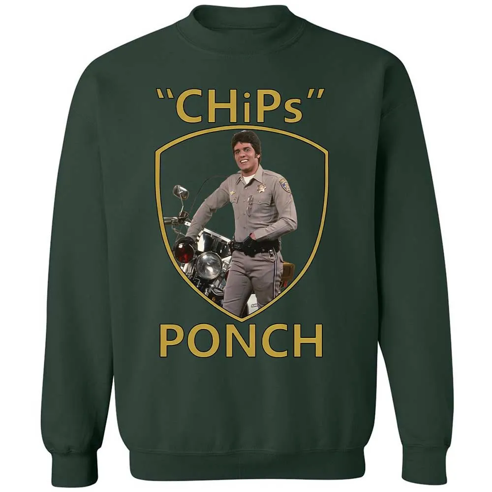 Classic Unisex Sweatshirt - HDBJARZU - Forest Green - 17