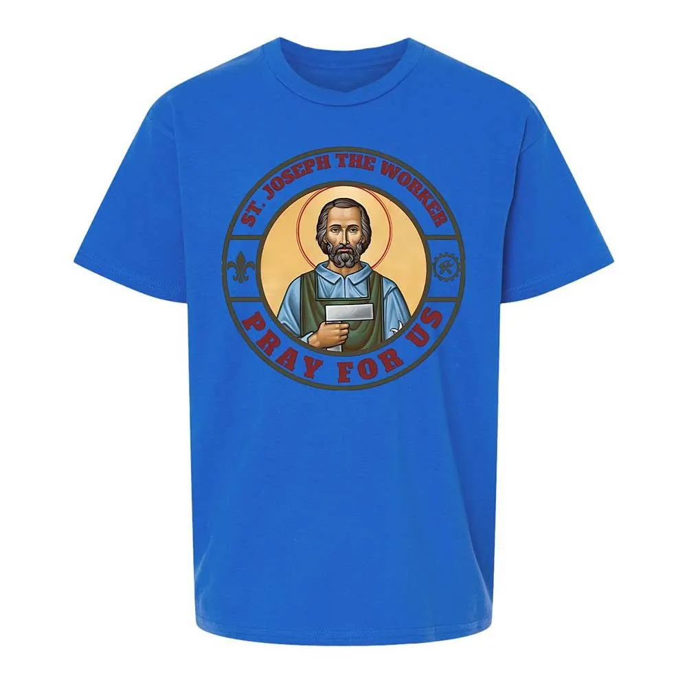 Pray for Us - Royal - 4
