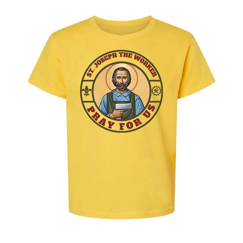 Pray for Us - Daisy - 9