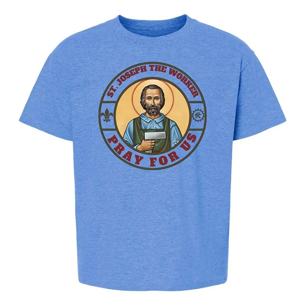 Pray for Us - Heather Royal - 14