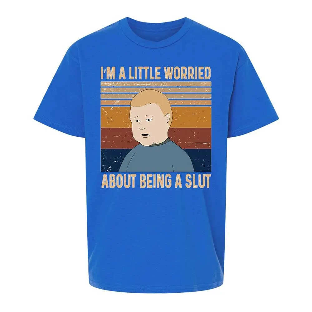 I'm a Little Worried About Being a Slut - Royal - 4